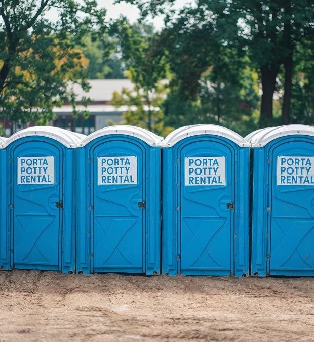 Porta Potty Rental Bay Shore