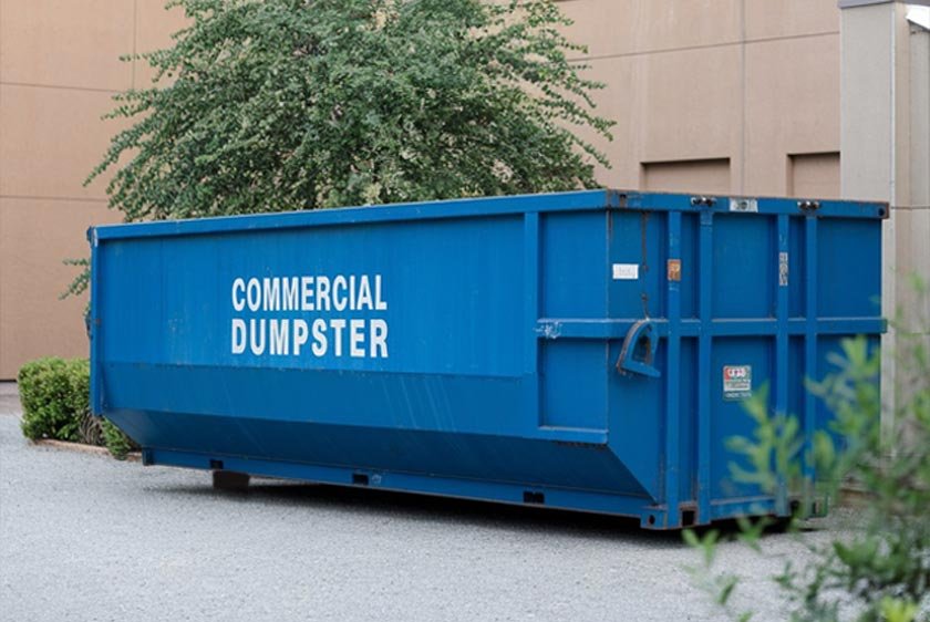 Bay Shore Dumpster Rental