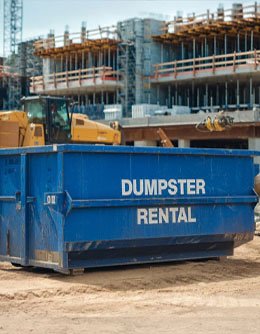 Bay Shore Dumpster Rental