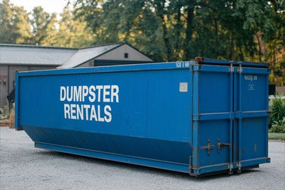 Roll Off Dumpster Rental Bay Shore